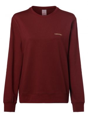 Bluza bawełniana Calvin Klein