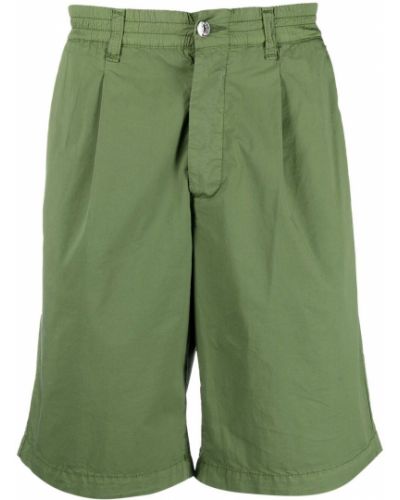 Pantalones cortos cargo Paura verde