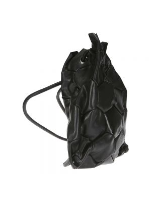 Plecak Trippen czarny