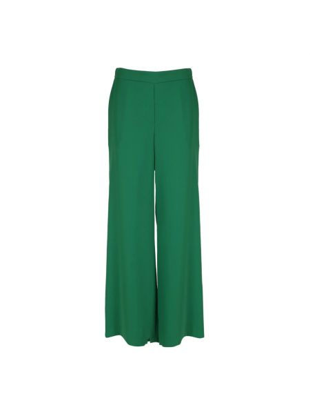 Pantalon culotte P.a.r.o.s.h. vert