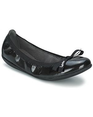 Balerinki Lpb Shoes, сzarny