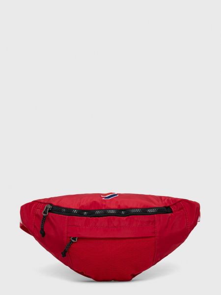Чанта Superdry червено