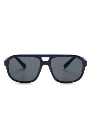 Sonnenbrille Dolce & Gabbana Eyewear blau