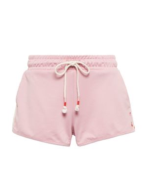 Pantaloni scurți de sport The Upside roz