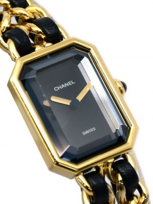 Hodinky Chanel Pre-owned