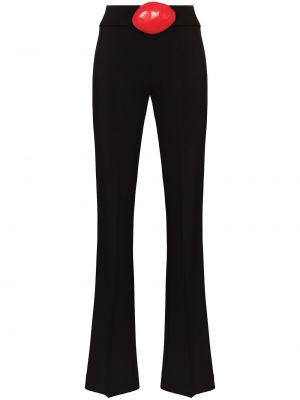 Pantalones Maximilian negro