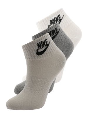 Čarape s melange uzorkom Nike Sportswear