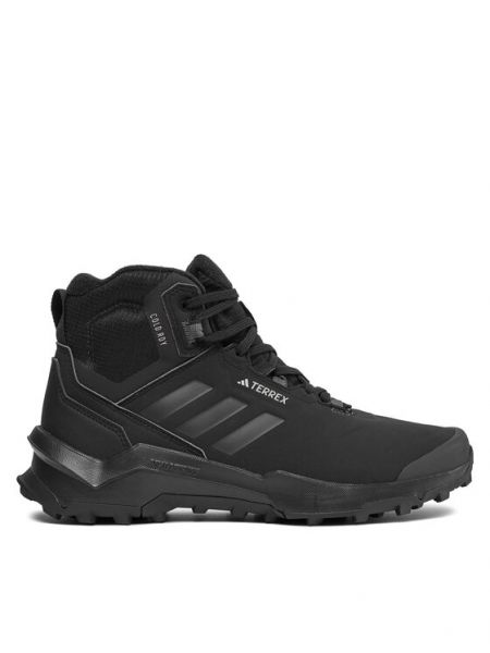 Trekking čevlji Adidas črna