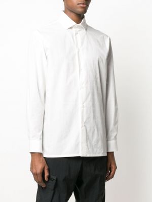 Koszula bawełniana 1017 Alyx 9sm biała