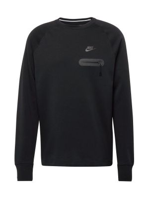 Тениска Nike Sportswear черно