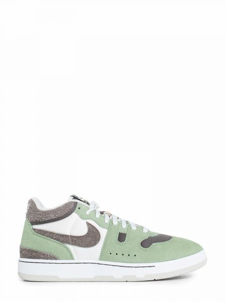 Sneakers Nike verde