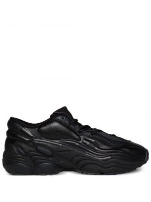 Hímzett sneakers Reebok Ltd fekete