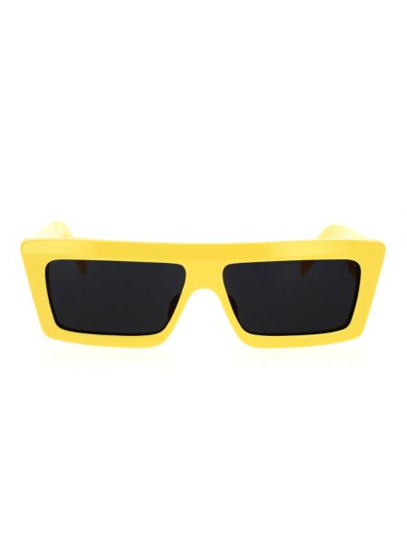 Sonnenbrille Celine gelb
