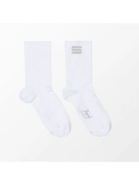 Ponožky Sportful biela
