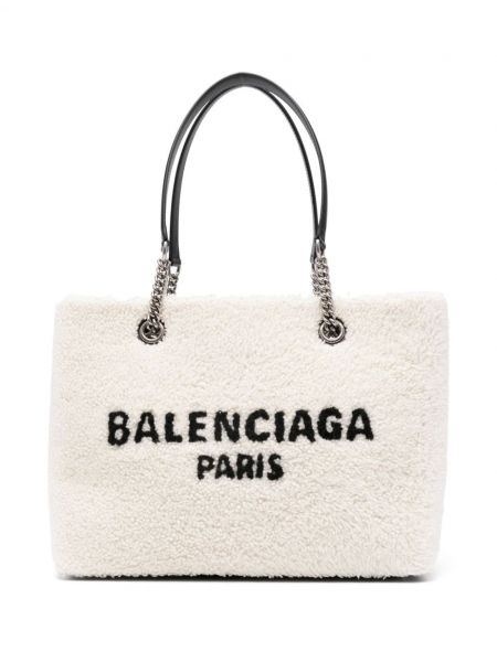 Shopping bag Balenciaga