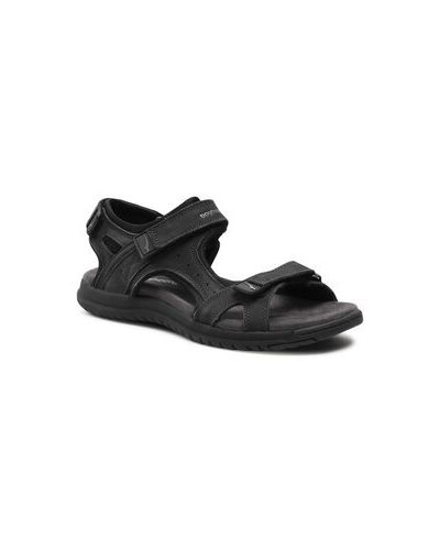 Sandale Bagheera negru