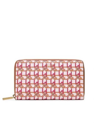 Cipzáras cipzáras pénztárca Liu Jo rózsaszín