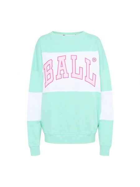 Sweatshirt Ball