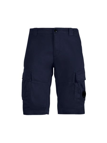 Shorts C.p. Company bleu