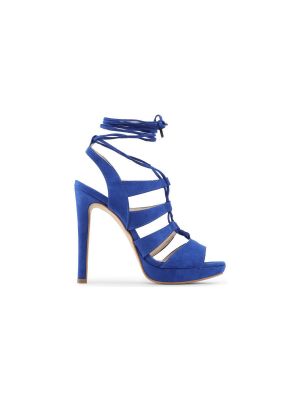 Sandále Made In Italia modrá