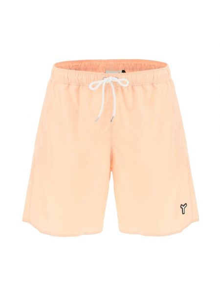 Jeans shorts Yesiam beige