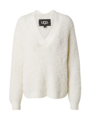 Пуловер Ugg бежово