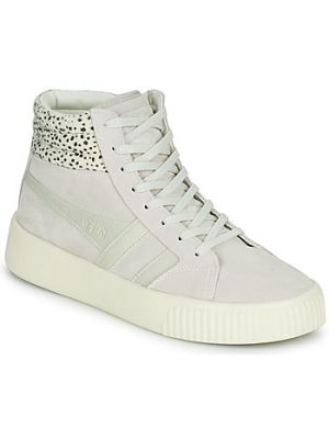 Sneakers Gola bianco