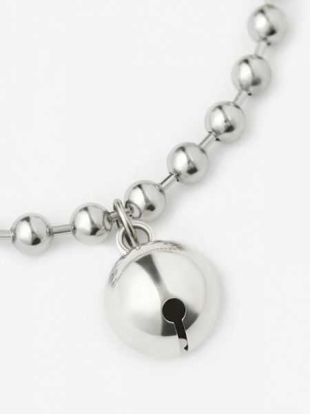 Ожерелье Omut серебряное