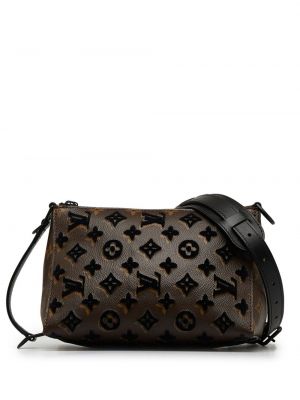 Чанта през рамо Louis Vuitton кафяво