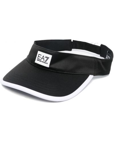 Lue Ea7 Emporio Armani svart