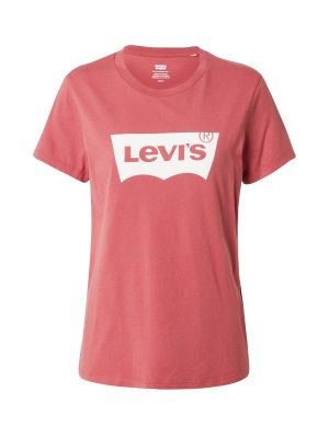 Tričko Levi's ® červená