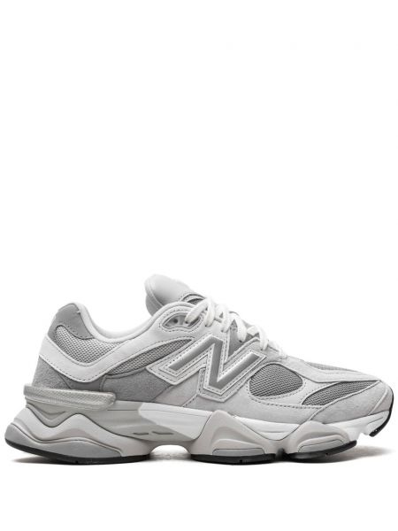 Tennarit New Balance harmaa