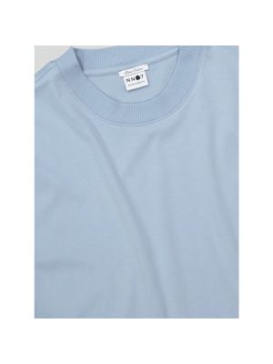 Camisa Nn07 azul