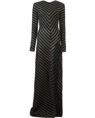 Вечернее платье Haider Ackermann