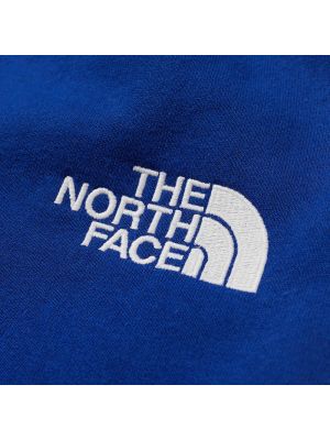 Спортивные штаны The North Face синие