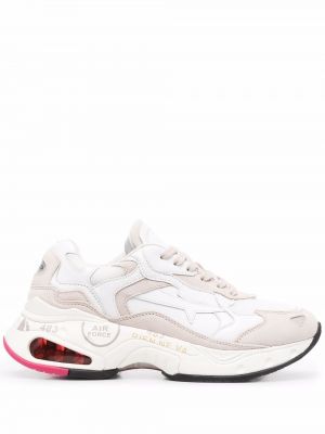 Sneakers Premiata vit