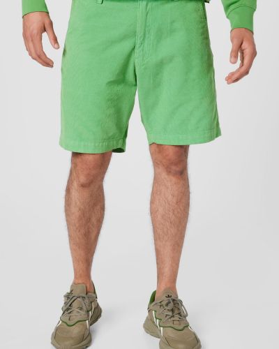 Chino панталони Levi's® зелено
