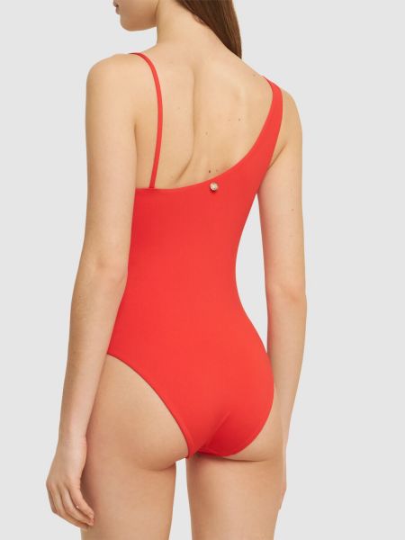Jednodijelni kupaći kostim od jersey Max Mara