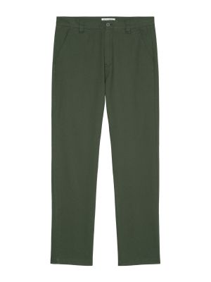 Pantalon chino Marc O'polo Denim vert