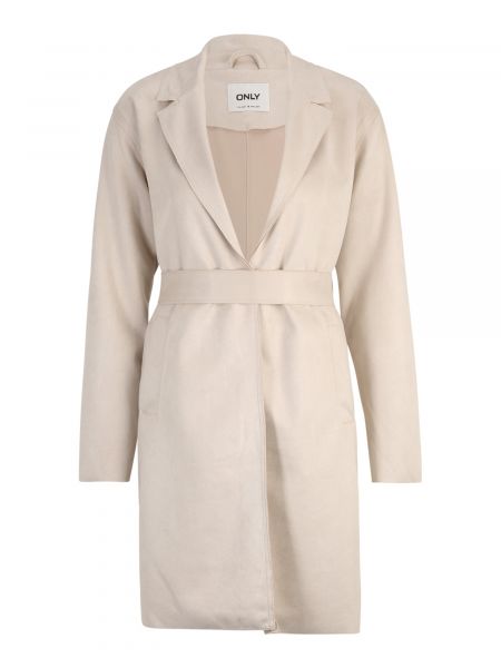Cappotto Only Tall beige