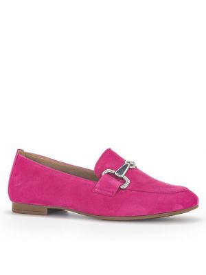 Pantofi Gabor roz