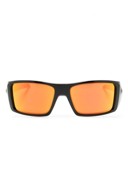 Saulesbrilles Oakley melns