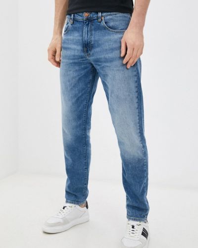 Зауженные джинсы Selected Homme