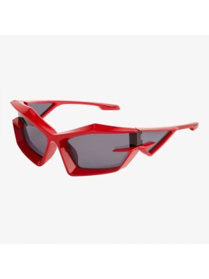 Sonnenbrille Givenchy rot