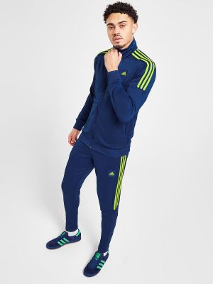 Dres Adidas - Niebieski