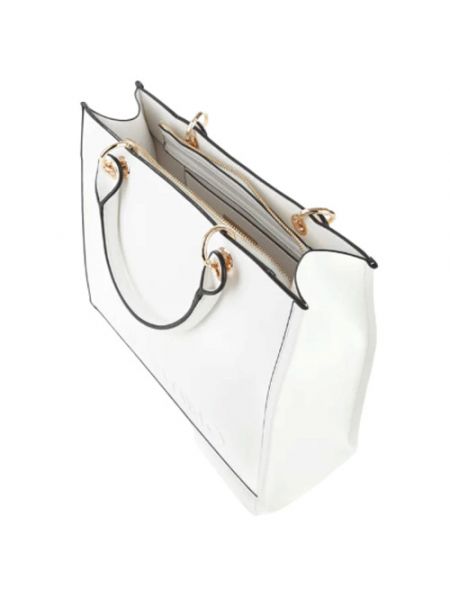 Shopper handtasche Valentino By Mario Valentino weiß