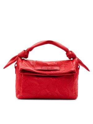 Τσάντα Desigual κόκκινο