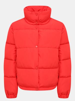 Куртка Lucky Bear красная