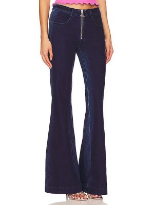 Pantalon Cannari Concept bleu