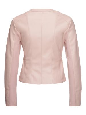 Prehodna jakna Orsay roza
